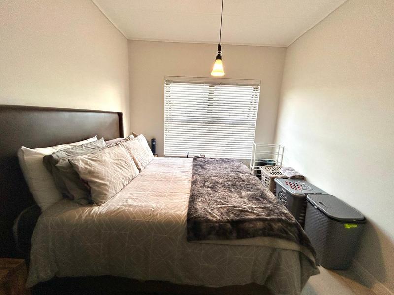 1 Bedroom Property for Sale in The Huntsman Western Cape